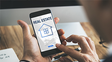 Real Estate App